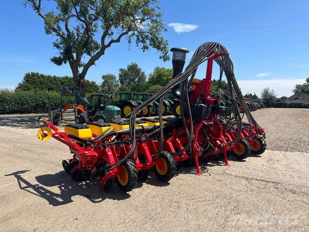 Väderstad FH2200 Sejalnice