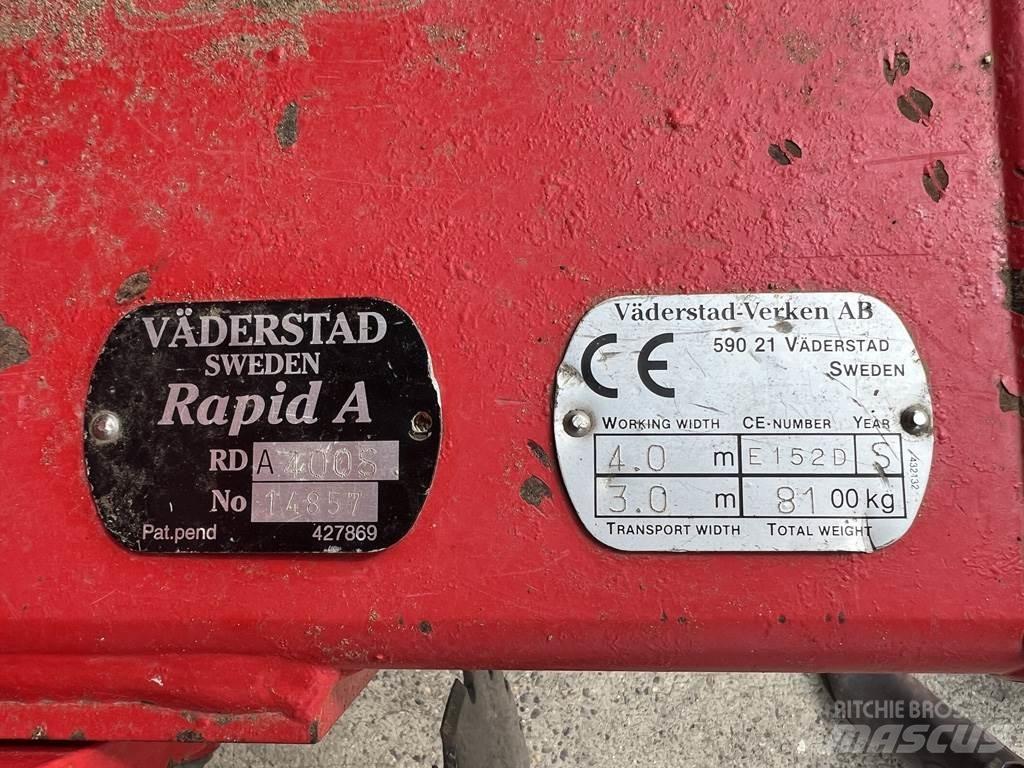 Väderstad RDA400S Sejalnice