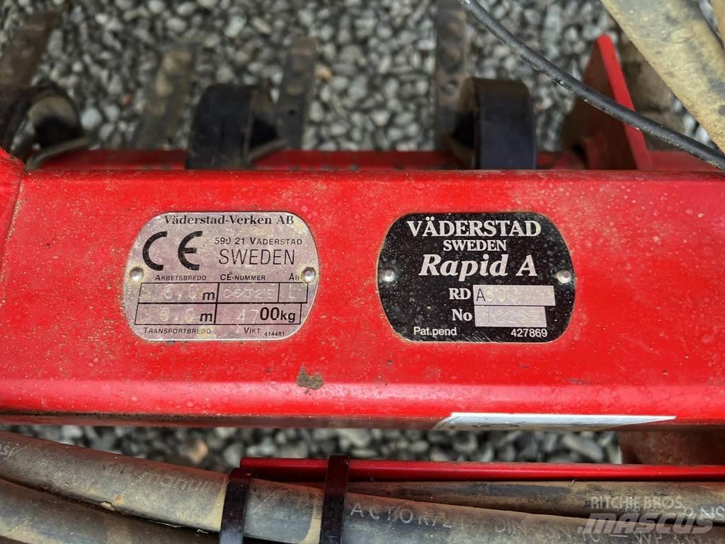 Väderstad RDA600S Sejalnice