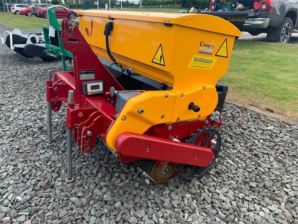 Vredo  Kmetijstvo - drugo
