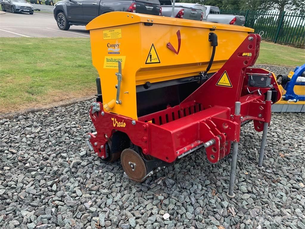 Vredo  Kmetijstvo - drugo