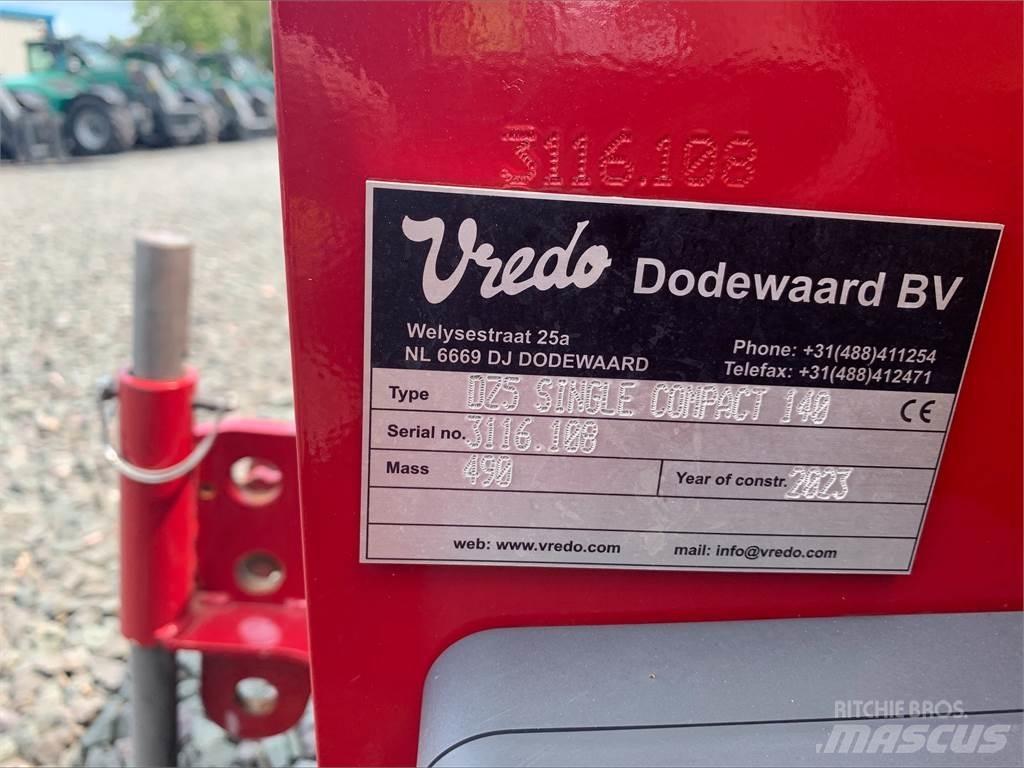 Vredo  Kmetijstvo - drugo