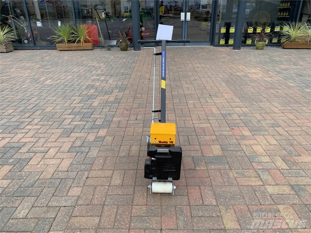 Vredo VREDO Drugi kmetijski stroji