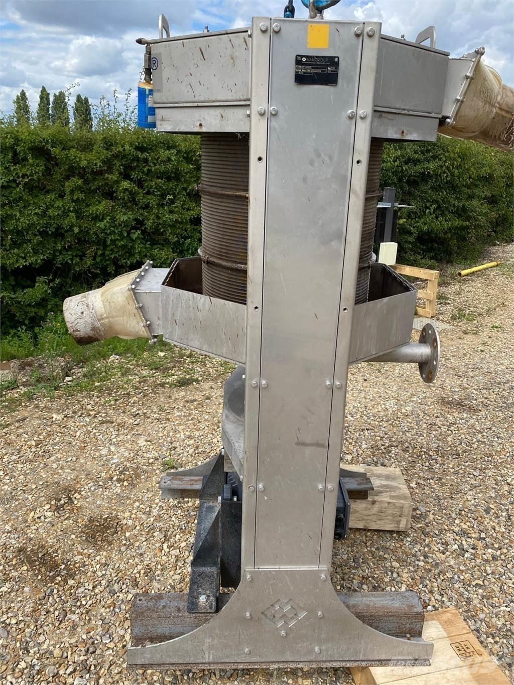  WAM MFT50025 Kmetijstvo - drugo
