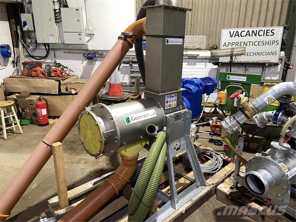  WAM SEPCOM 045 Kmetijstvo - drugo