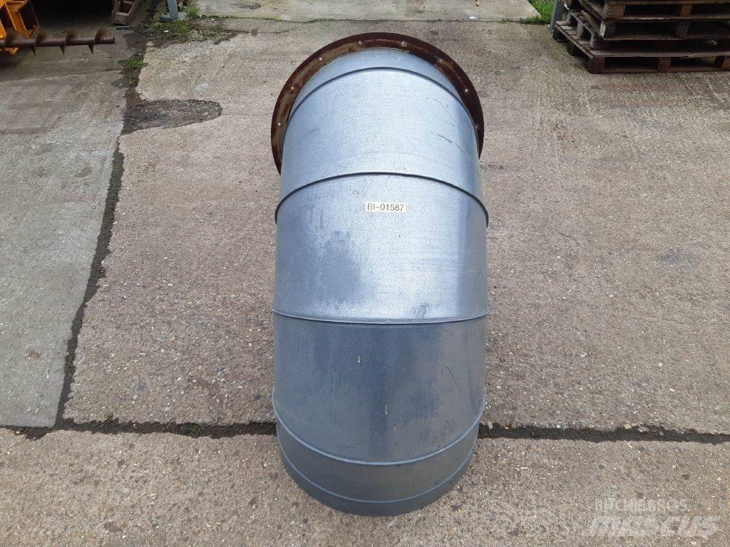 West 630MM 90DEG Drugi kmetijski stroji