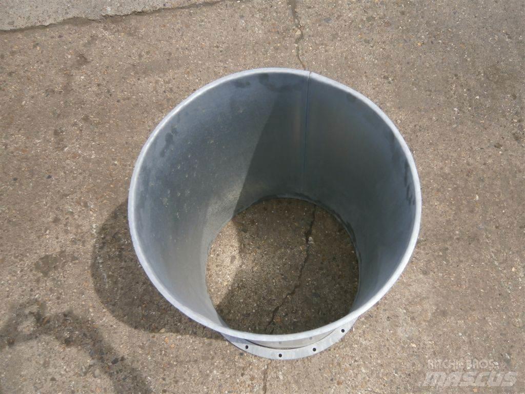 West DUCTING Kmetijstvo - drugo