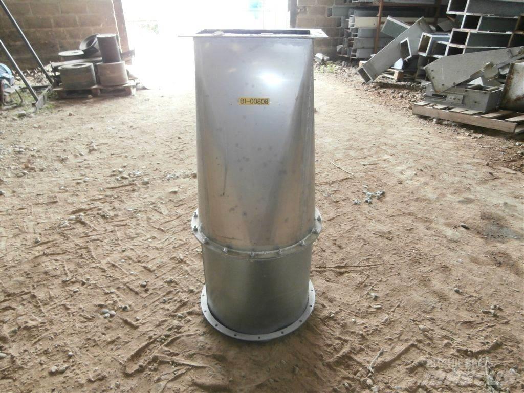 West DUCTING Drugi kmetijski stroji