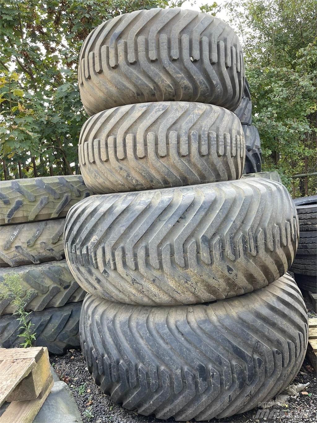  WHEELS Gume, kolesa in platišča