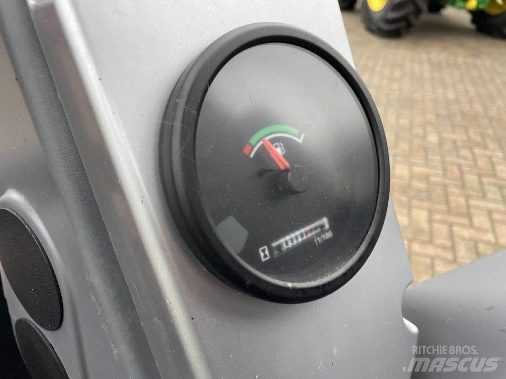Yanmar SV15VT Midi bagri 7t – 12t