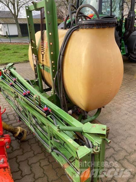 Amazone US604T Vlečne škropilnice