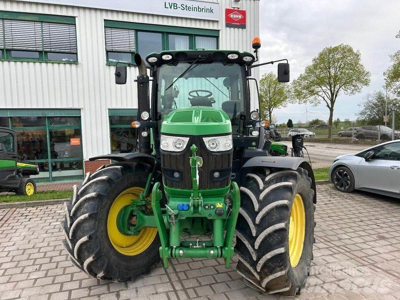 John Deere 6150R Traktorji
