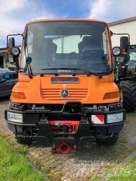 MB Trac U 300 Kmetijstvo - drugo