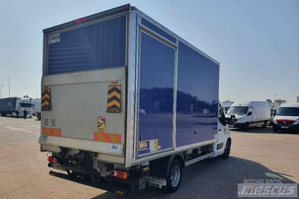 Renault MASTER 165.35 Drugi