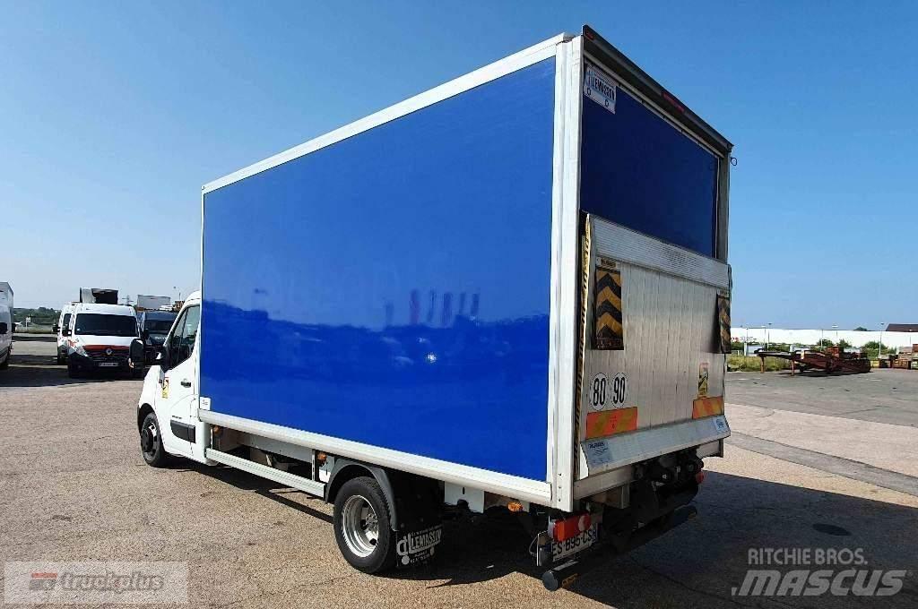 Renault MASTER 165.35 Drugi