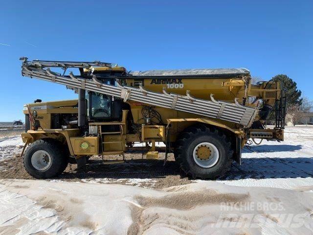  Ag 8104 Trosilniki mineralnega gnojila