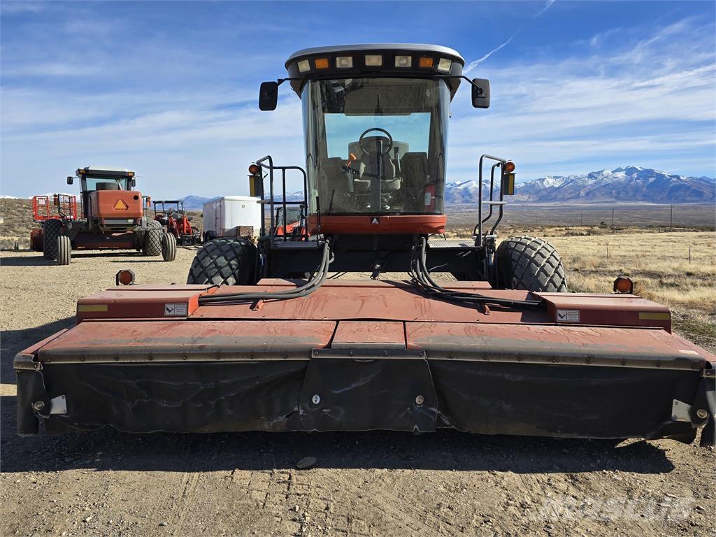 Agco 9365 Zgrabljalniki