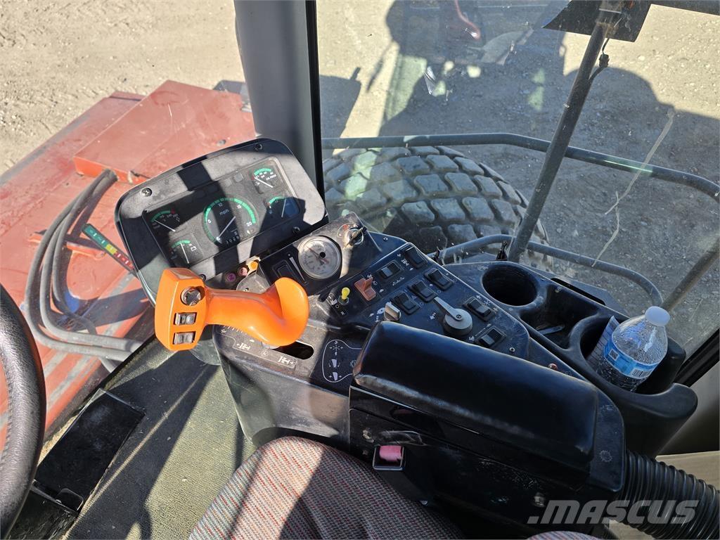 Agco 9365 Zgrabljalniki