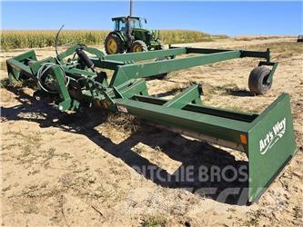 Artsway V2400 Travniške brane