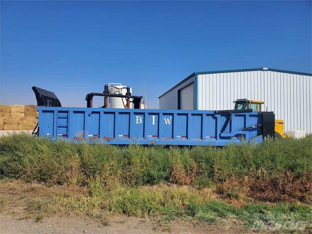  BIW 30' Druge prikolice