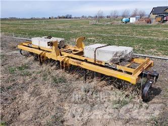 Brown PA1500 Travniške brane