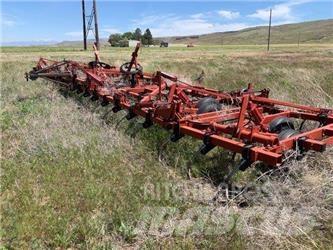 Case IH 4300 Travniške brane