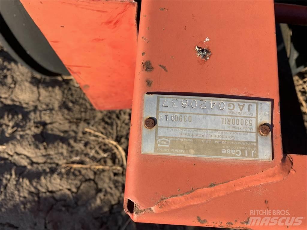Case IH 5300 Drugi stroji in priključki za setev in sajenje