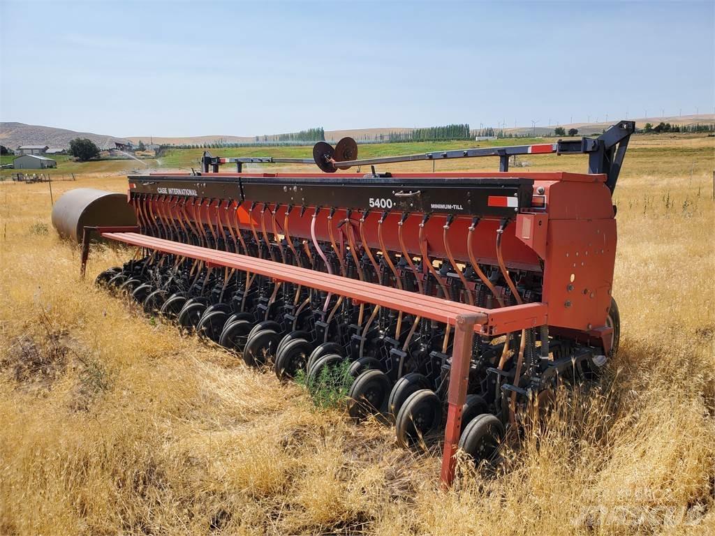 Case IH 5400 Drugi stroji in priključki za setev in sajenje