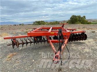 Case IH RPW Kolutne brane