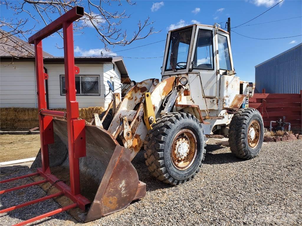 CAT 920 Drugo