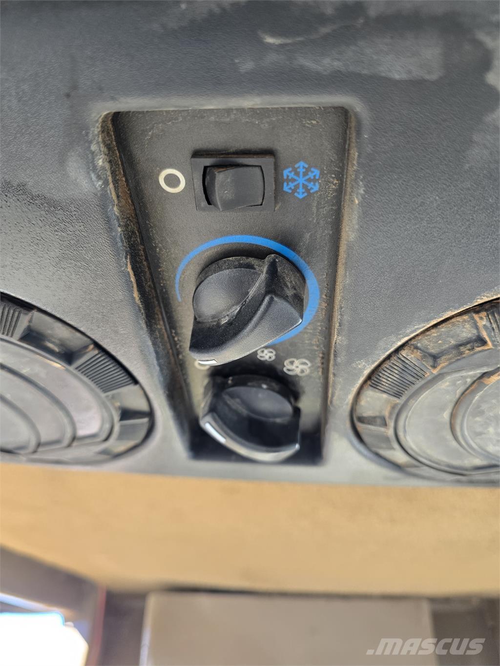 CAT D5H Gradbeništvo - drugo