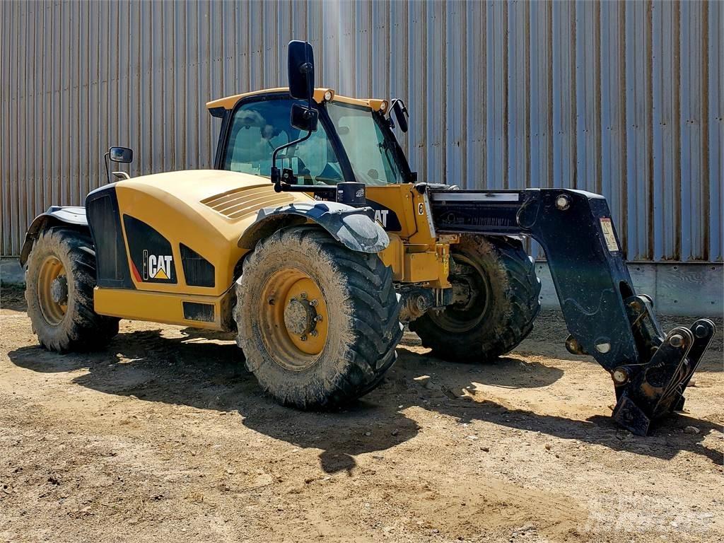CAT TH408D Drugo