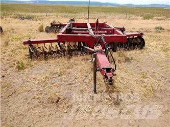  Cook 16' Kolutne brane