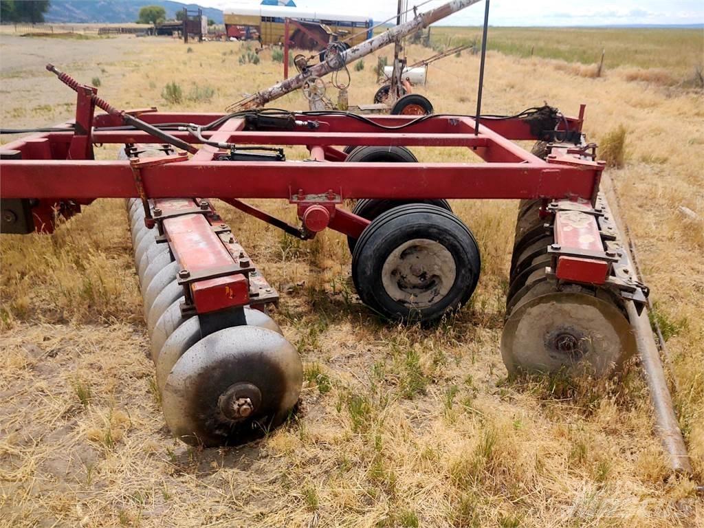  Cook 16' Kolutne brane