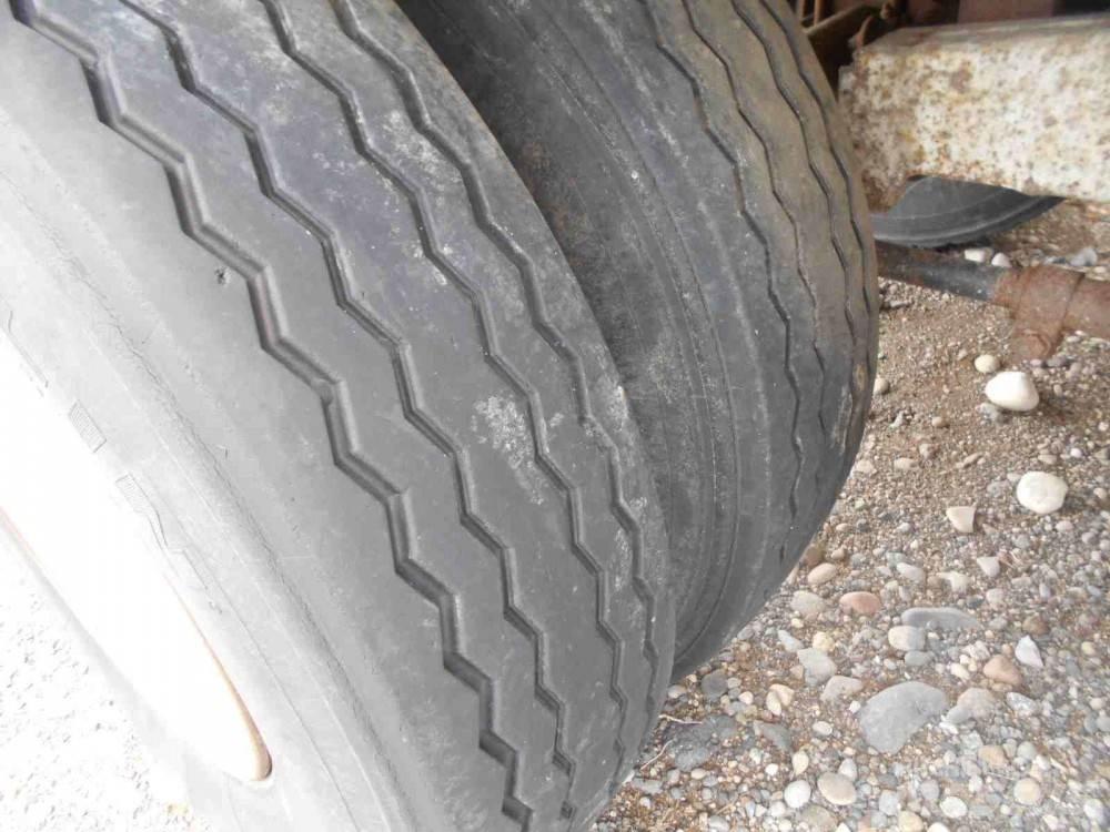  Exel 50 ft Druge prikolice