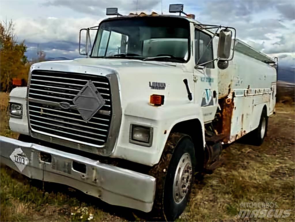 Ford LN8000 Drugi tovornjaki