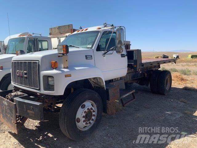 GMC C8500 Drugi tovornjaki