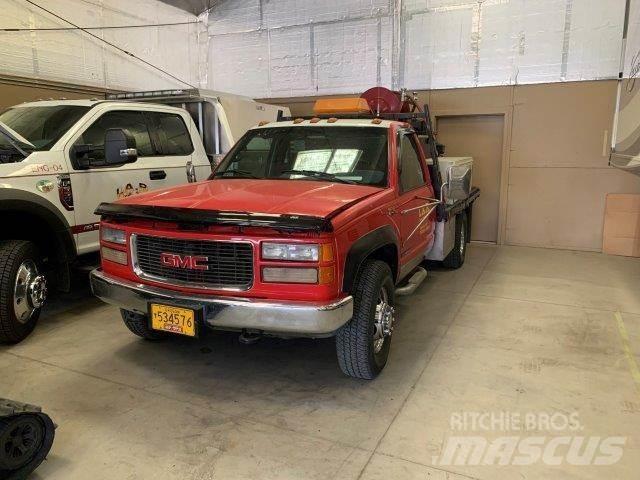 GMC K3500 Drugi tovornjaki