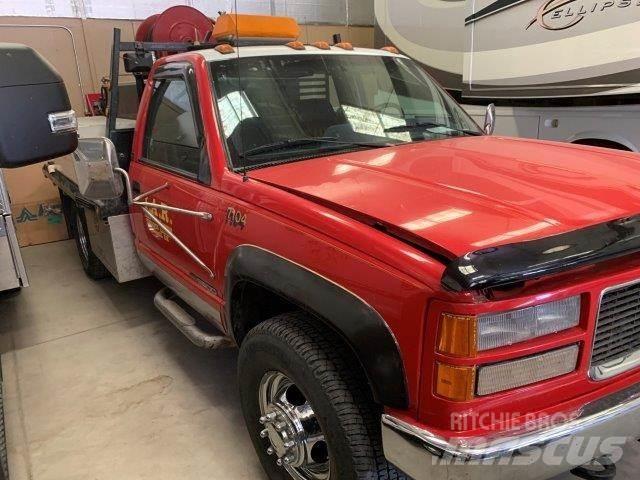 GMC K3500 Drugi tovornjaki