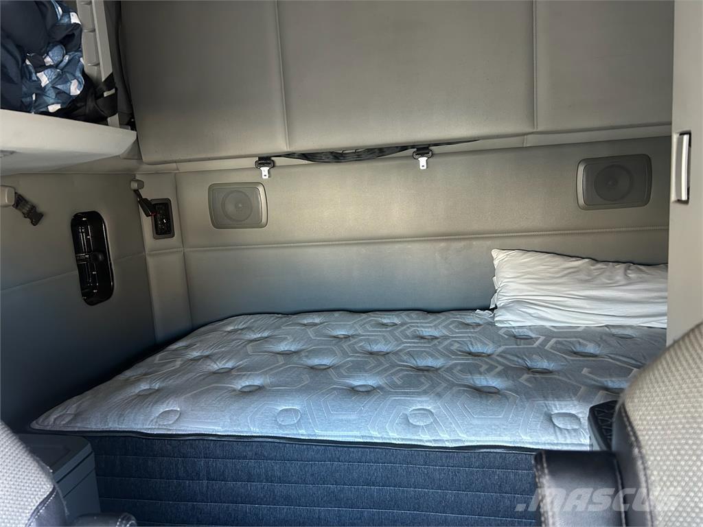 Kenworth T680 Drugi tovornjaki