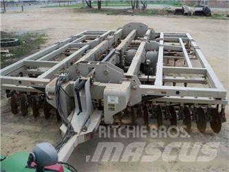  Optimizer 2500 Travniške brane