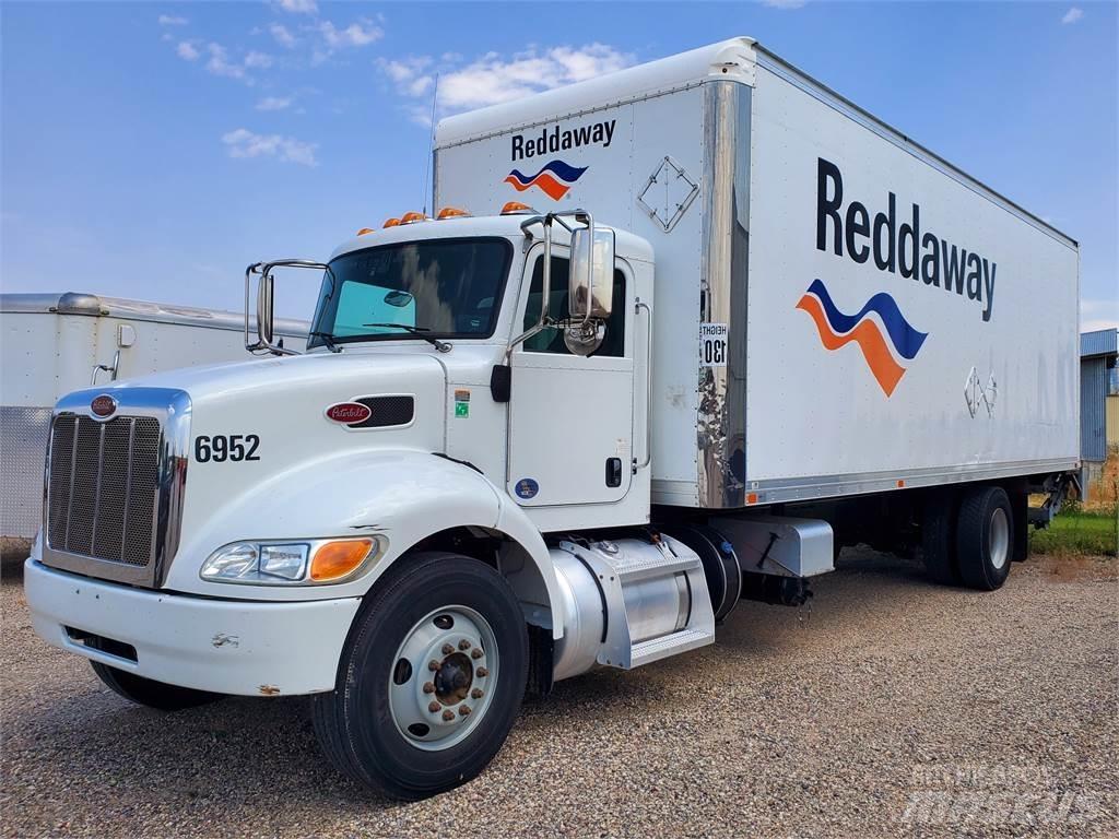 Peterbilt 337 Drugi tovornjaki