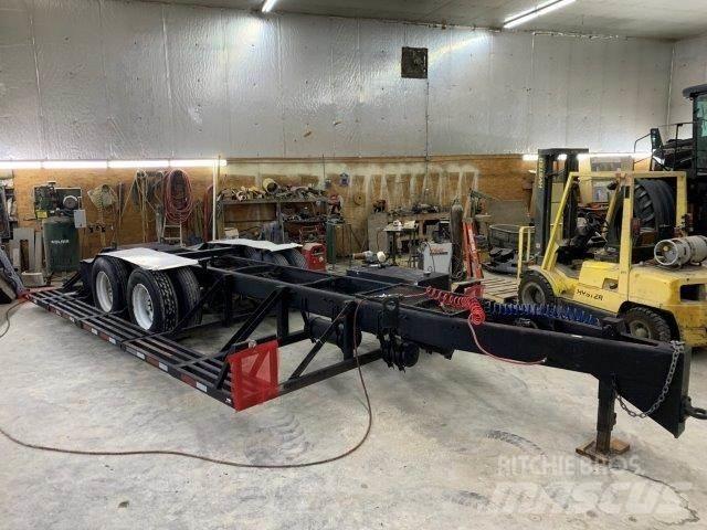  Ross MFG 30' Druge prikolice