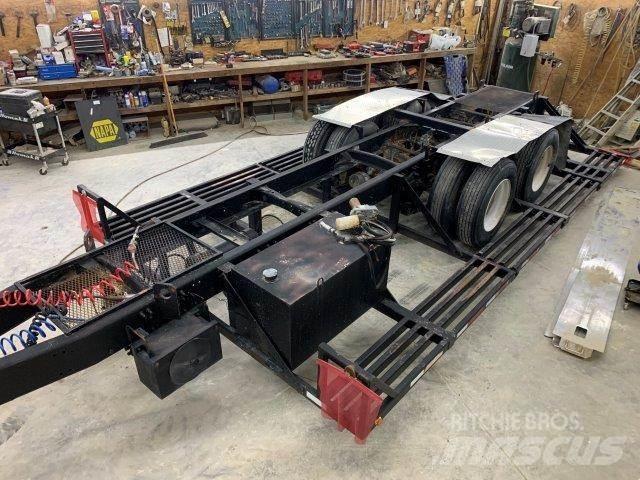  Ross MFG 30' Druge prikolice