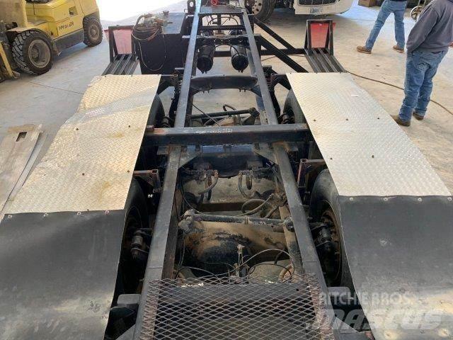  Ross MFG 30' Druge prikolice