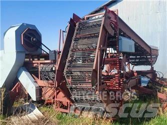  Spudnik 5640 Oprema za pridelovanje krompirja - Drugo
