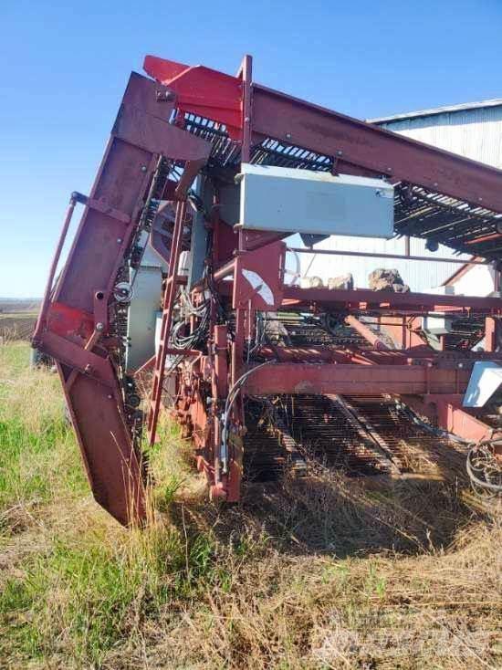  Spudnik 5640 Oprema za pridelovanje krompirja - Drugo