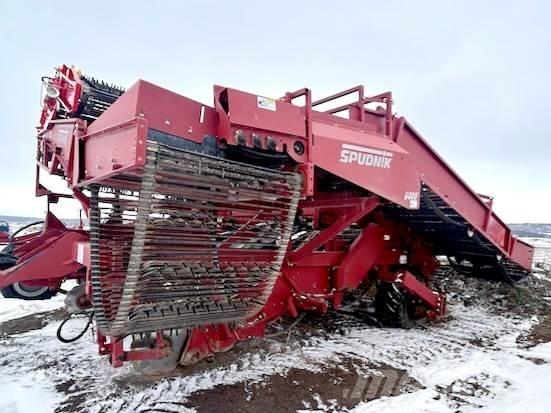  Spudnik 6400 Oprema za pridelovanje krompirja - Drugo