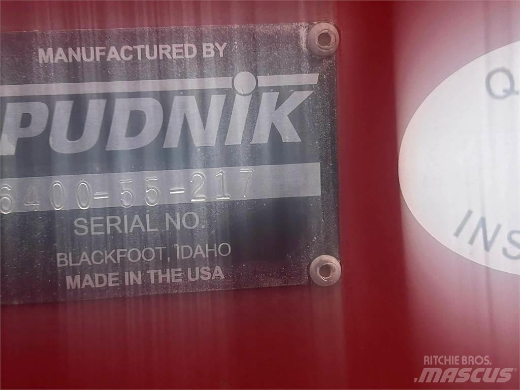  Spudnik 6400 Oprema za pridelovanje krompirja - Drugo