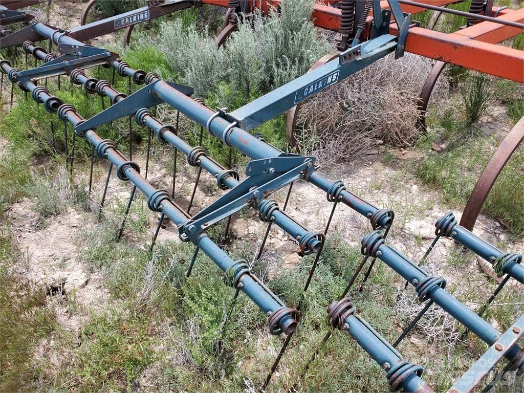  Unknown 30' Travniške brane